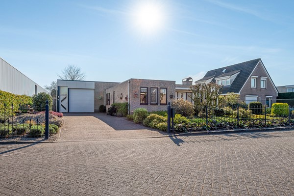 Medium property photo - Korte Bunder 7, 4741 TV Hoeven